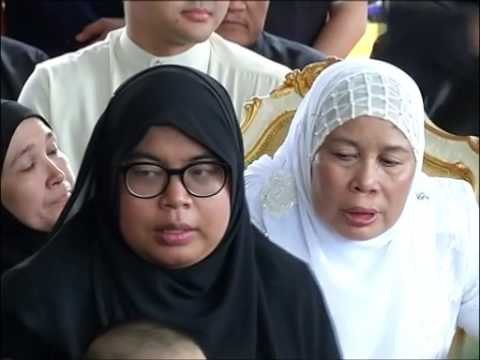 Analisis AWANI: Mengenang Tan Sri Adenan Satem