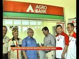 Agrobank pacu sektor agro pelancongan Bario