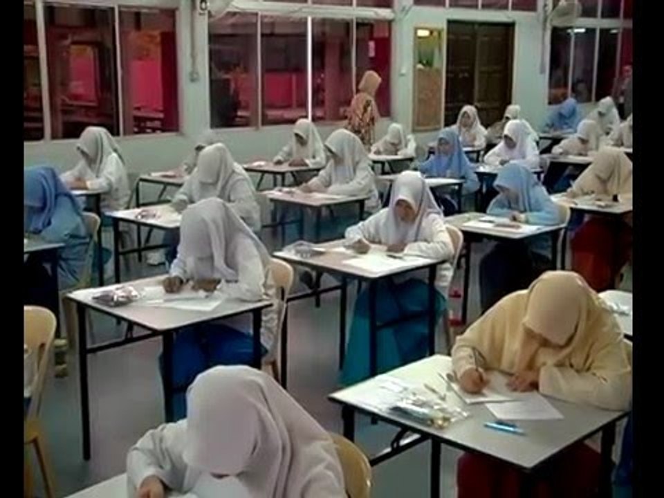 Keputusan SPM diketahui 3 Mac