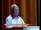 Najib umum lima inisiatif baharu perkasa MARA