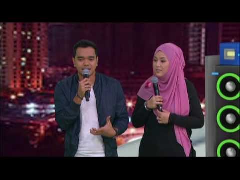 h Live! eksklusif bersama Alif Satar dan Shila Amzah