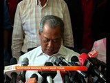 Muhyiddin Yassin sangkal tidak jalan tugas