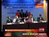 MoU beri peluang pekerjaan di Indonesia