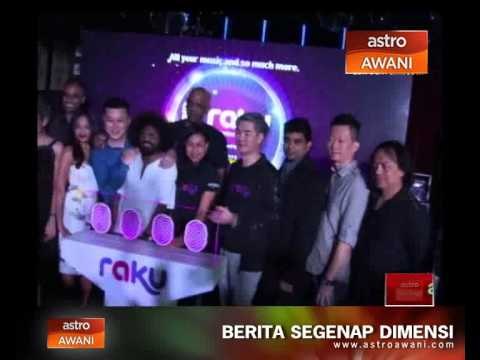 Datuk David Arumugam sasar album baru tahun ini