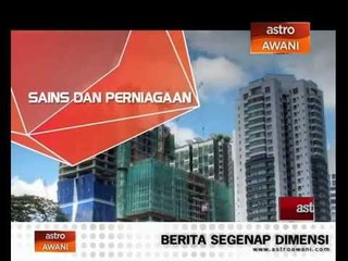 Usahawan Bio - Nadi ekonomi Johor