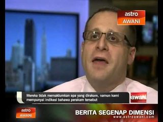 Audio dapat bantu rungkai punca nahas