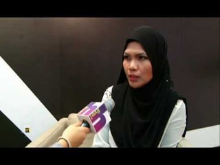 Johor Fashion Week tampil kelainan