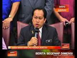 Harga masih sama jika peniaga beretika