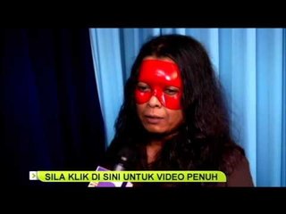 Bandi Amuk masih aktif buat persembahan
