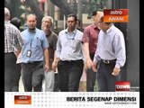TPPA: Malaysia masih belum cukup bersedia