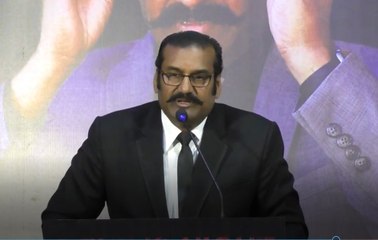 டெவில்ஸ் நைட்: ஹாலிவுட்டில் தடம் பதிக்கும் நெப்போலியன்!- வீடியோ