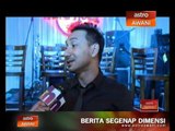 Baik dengan seseorang bukan bererti cinta - Zizan Razak