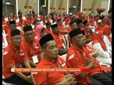 Ahli UMNO disaran berjuang bersama pemimpin