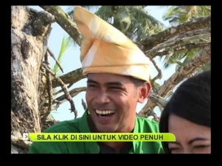 Remy Ishak matang menangani gosip