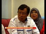BN Sarawak sokong pemimpin yang bantu negeri