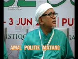 Tumpuan AWANI 7:45: Mengaku cabul kehormatan kanak-kanak, dipenjara seumur hidup