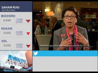 Persiap negara berdepan revolusi industri ke 4