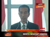 Malaysia, Indonesia sepakat zon waktu seragam Asean