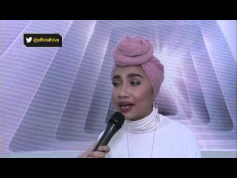 Yuna sentiasa curi masa bersama keluarga