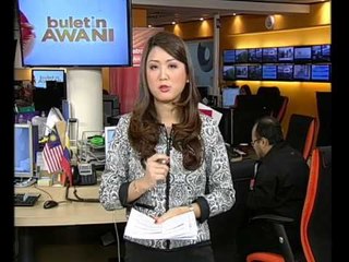 Hala tuju politik Malaysia