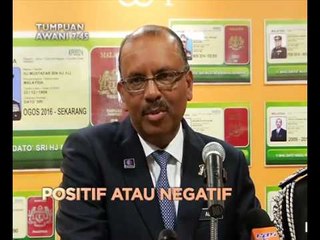 AWANI 7:45 malam ini: Positif atau negatif cadangan enam jam tempoh bekerja