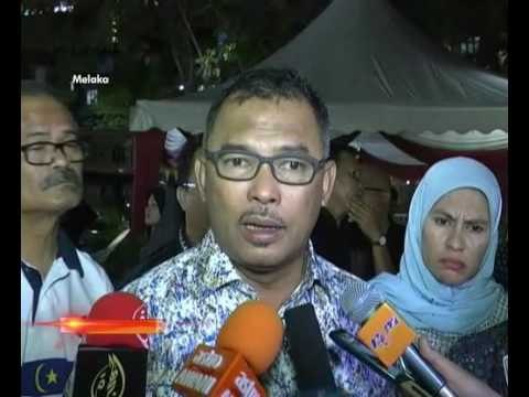 Jangan percaya viral laman sosial zika di Melaka