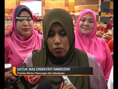 Industri pelancongan tidak terjejas dengan isu Zika