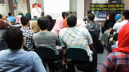 0812-2255-5757 Sekolah Bisnis Online Murah di Jakarta Timur