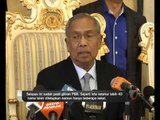 10 calon SUPP diumum bagi PRN Sarawak ke-11