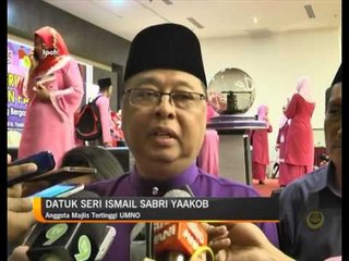 Lim Kit Siang tidak faham sistem perundangan