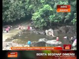 Amaran berjaga-jaga hadapi penyakit kencing tikus