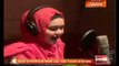Datuk Siti Nurhaliza rakam lagu Tamil tulisan AR Rahman