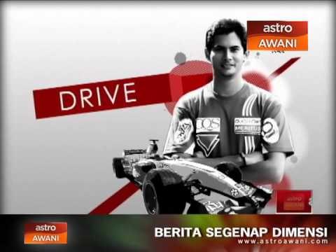 Merging green design with LED lighting technology