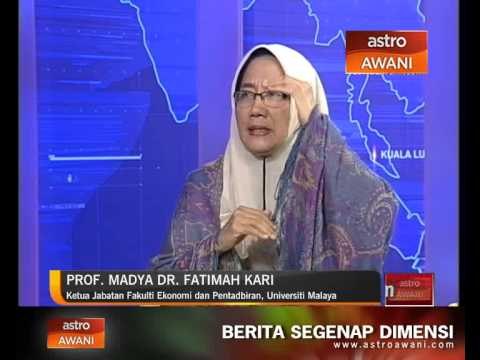 RMK-11: Menuju negara maju 2020
