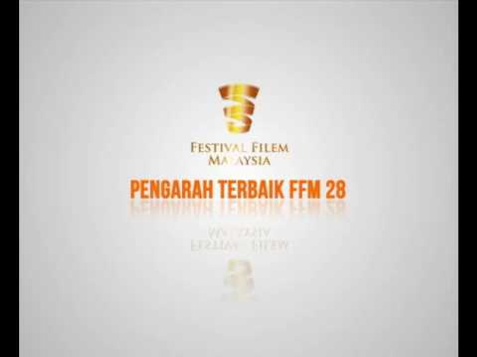 Pengasingan kategori Festival Filem Malaysia ke-28
