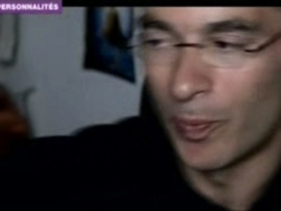 Personnalités - France 24