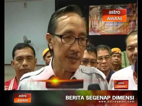 Pendakian Gunung Kinabalu dibuka semula awal September