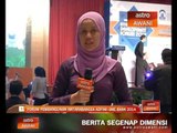 Forum Pembangunan Antarabangsa ADFIMI-SME Bank 2014