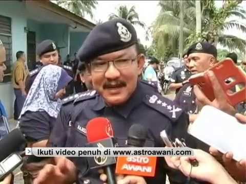 Isu Majlis Makan Malam Parajurit Parti Komunis Malaya (PKM)