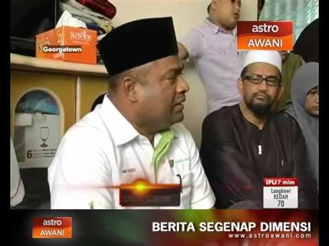 TH tidak bercadang hadkan umur jemaah haji
