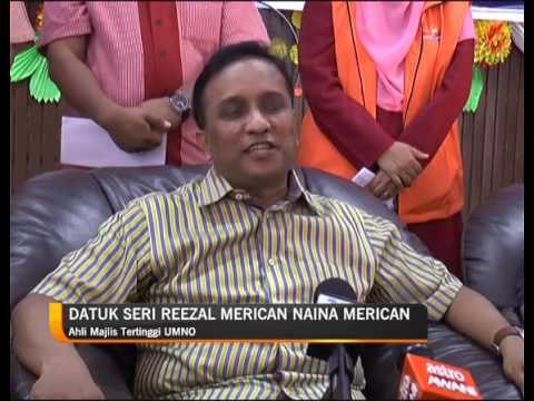 BN Jangan terpengaruh dengan 'mainan psikologi'
