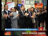 Xin Hwa Holdings bercadang mengembangkan perniagaan