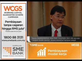 Bajet 2017: Tiada langkah drastik rangsang hartanah