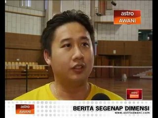 Tiada masalah dengan penstrukturan semula
