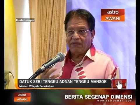 KL sasar bandar ‘bebas penjaja jalanan’ menjelang 2020