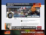 Mengapa penderaan bayi terus berlaku?