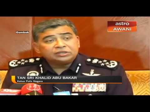 Polis tahan Rafizi berhubung kenyataan berbaur hasutan