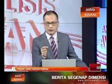 Analisis Awani: Pasar tani turun harga