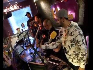 Hitz fm ke udara 28 jam tanpa henti berakhir hari ini