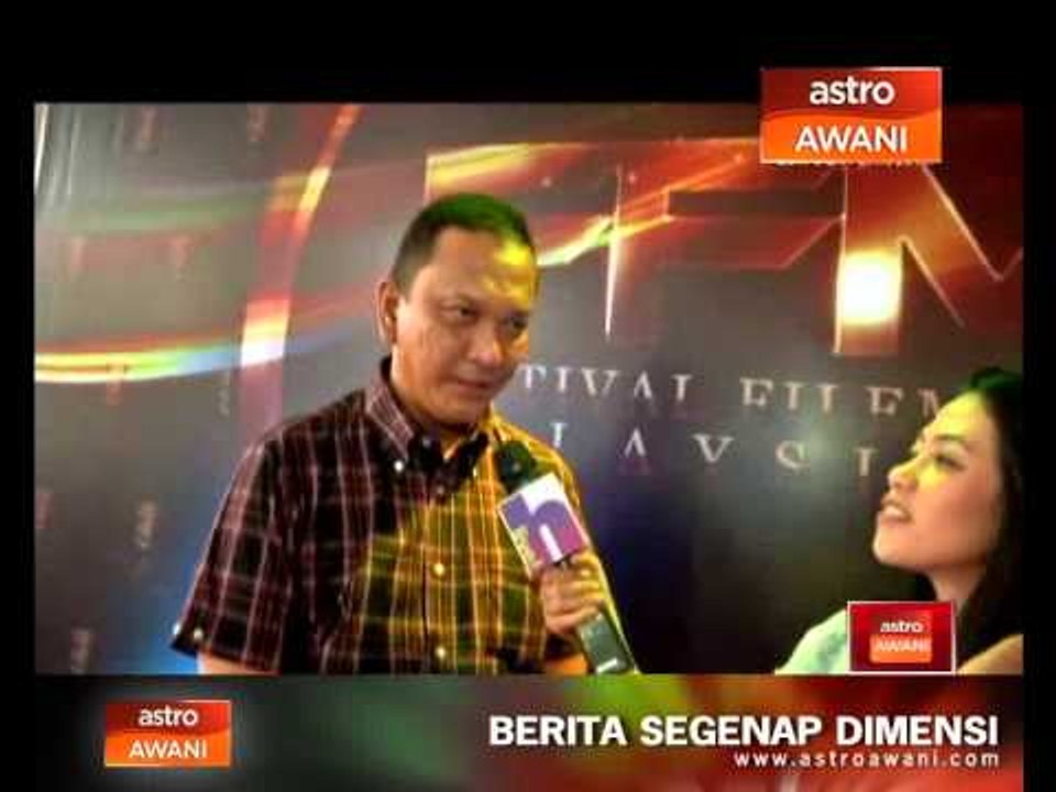 Hubungan bertambah baik selepas pergolakan
